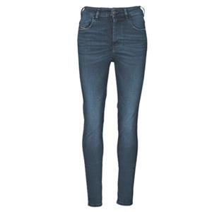 Diesel  Slim Fit Jeans D-SLANDY-HIGH