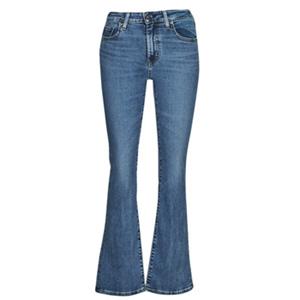 Levis Bootcut-Jeans "725 High-Rise Bootcut"