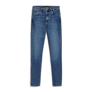 ARMEDANGELS  Women's Tillaa X Stretch - Jeans, blauw