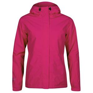 Halti  Women's Fort Warm Shell Jacket - Regenjas, roze