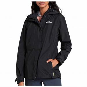 Kathmandu  Women's Bealey GORE-TEX Jacket V2 - Regenjas, zwart
