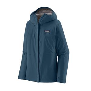 Patagonia  Women's Torrentshell 3L Jacket - Regenjas, blauw