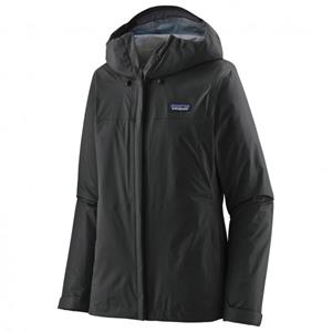 Patagonia  Women's Torrentshell 3L Jacket - Regenjas, zwart