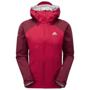 Mountain Equipment - Women's Zeno Jacket - Regenjacke