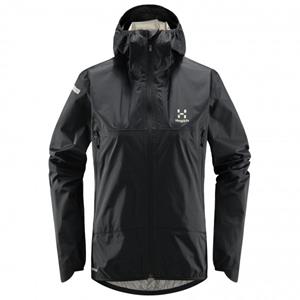 Haglöfs - Women's L.I.M GTX Jacket - Regenjacke