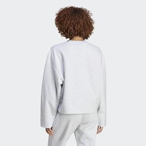 Adidas Premium Essentials Sweater