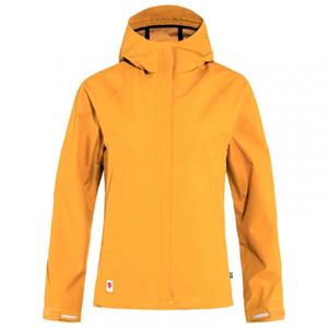 Fjällräven - Women's HC Hydratic Trail Jacket - Regenjacke