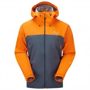 Mountain Equipment  Women's Firefox Jacket - Regenjas, oranje