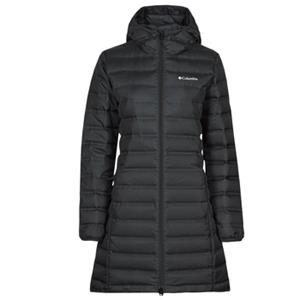 Columbia Donsjas  LAKE DOWN LONG HOODED JACKET