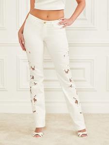 Guess Marciano Jeans Kant Details