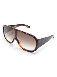 FLATLIST John Jovino oversize-frame sunglasses - Bruin