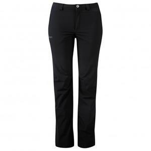Halti  Women's Leisti Recy DX Shell Pants - Winterbroek, zwart