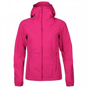 Halti  Women's Kero X-Stretch Jacket - Softshelljack, roze