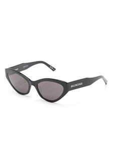 Balenciaga Eyewear GV Day cat-eye sunglasses - Zwart