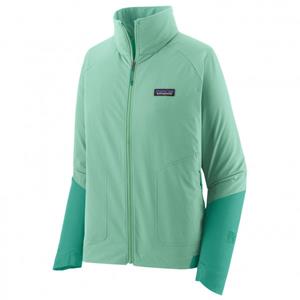 Patagonia Sommerjacke Patagonia Damen Softshelljacke R1 CrossStrata