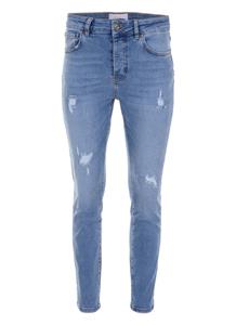 DNMPure Female Jeans H22.7005 Bronson L28