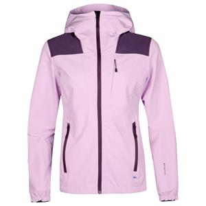 Halti  Women's Pallas Warm X-Stretch Jacket - Softshelljack, roze