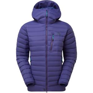 Mountain Equipment Dames Earthrise Hoodie Jas