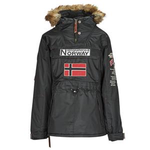 Geographical Norway  Parkas BOOMERA