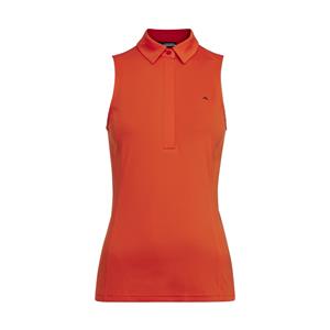 J.Lindeberg Dena Sleeveless Golf Top