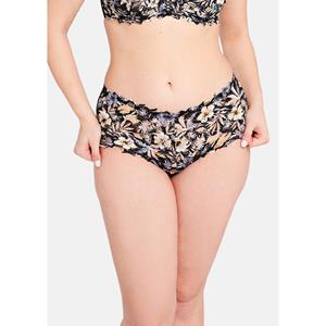 Sans complexe Slip Arum Mosaic