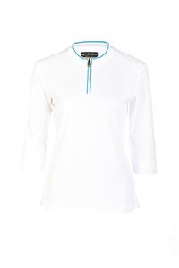 JackNicklaus Solid polo