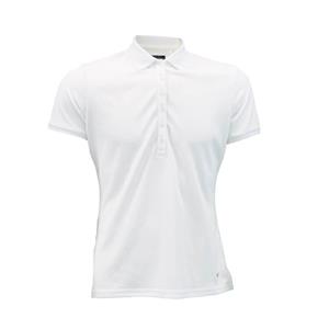 JackNicklaus SS Solid Pique Polo