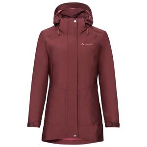 VAUDE Anorak Wo Idris 3in1 Parka III