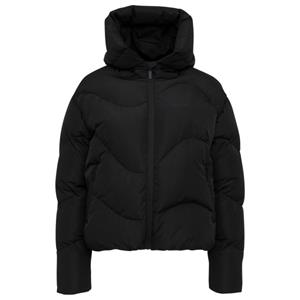 Mazine - Women's Dana Puffer Jacket - Winterjack, zwart