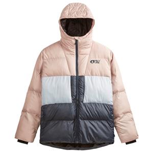 Picture  Women's Skarary Jacket - Winterjack, grijs