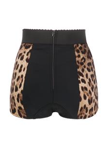 Dolce & Gabbana Corrigerende slip - Bruin