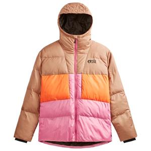 Picture  Women's Skarary Jacket - Winterjack, roze