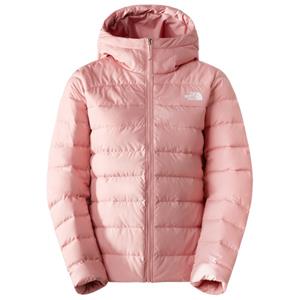 The North Face  Women's Aconcagua 3 Hoodie - Donsjack, roze