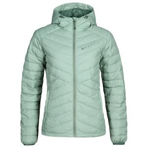 Halti  Women's Evolve Lite Down Jacket - Donsjack, groen