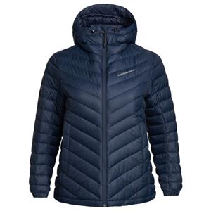 Peak Performance - Women's Frost Down Hood Jacket - Daunenjacke