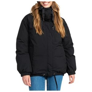Roxy  Women's Lofty Cloud Jacket - Winterjack, zwart