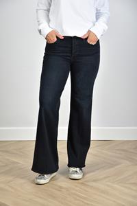 Mother jeans Tomcat Roller 1725-104 blauw/zwart