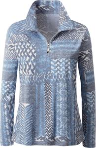 Classic Basics Langarmshirt "Winter-Shirt", (1 tlg.)