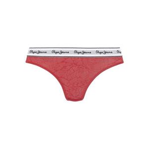Pepe Jeans T-String "Mesh Thong"