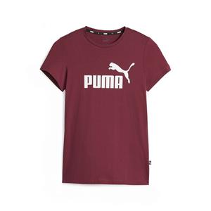 Puma T-shirt Essential Logo Tee