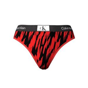 Calvin Klein Tanga MODERN THONG (FF) in plus-size-maten