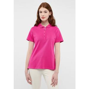 Eterna Rundhalsshirt pink (1-tlg)