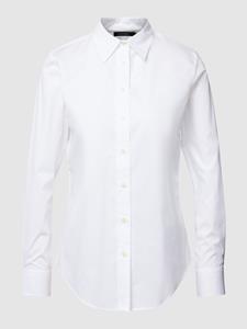 Ralph Lauren T-Shirt LAUREN RALPH LAUREN JAMELKO Blouse Hemdbluse Bluse Hemd Blusentop Shir