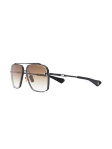 Dita Eyewear Mach Six zonnebril - Zwart
