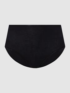 Hanro Onderbroek van katoen - naadloos, model 'Cotton Seamless'