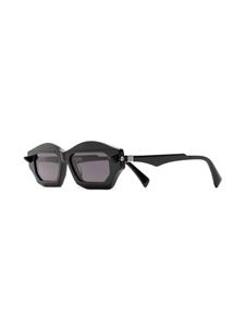 Kuboraum Maske Q6 zonnebril - Zwart