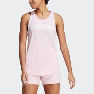 Adidas Sportswear adidas Performance Tanktop LOUNGEWEAR ESSENTIALS LOOSE LOGO