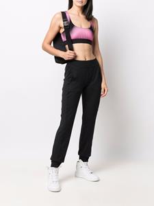 Rabanne Cropped top - Roze