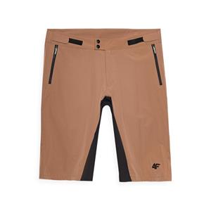 4F  Functional Shorts M132 - Short, bruin