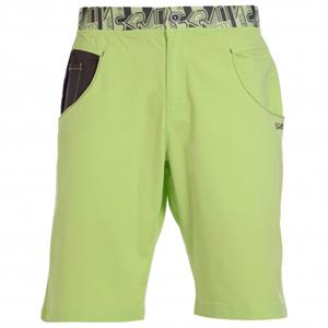 Skratta  Kjell Shorts - Short, groen